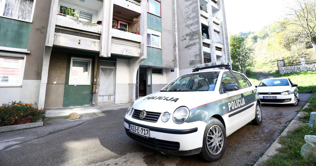 tuzla policija