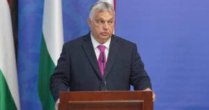 Mađarski glasala za, Švedska ulazi u NATO