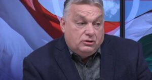 Orban: Na korak smo od toga da Zapad pošalje vojsku u Ukrajinu
