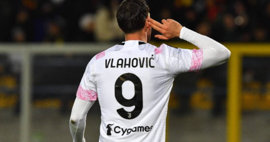 vlahovic