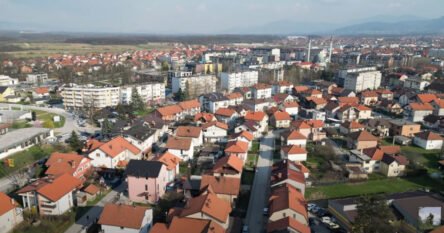Grad u BiH u kojem živi 150 milionera