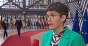 Njemačka vlada podržava otvaranje pristupnih pregovora s BiH: “Napredak trebamo nagraditi”