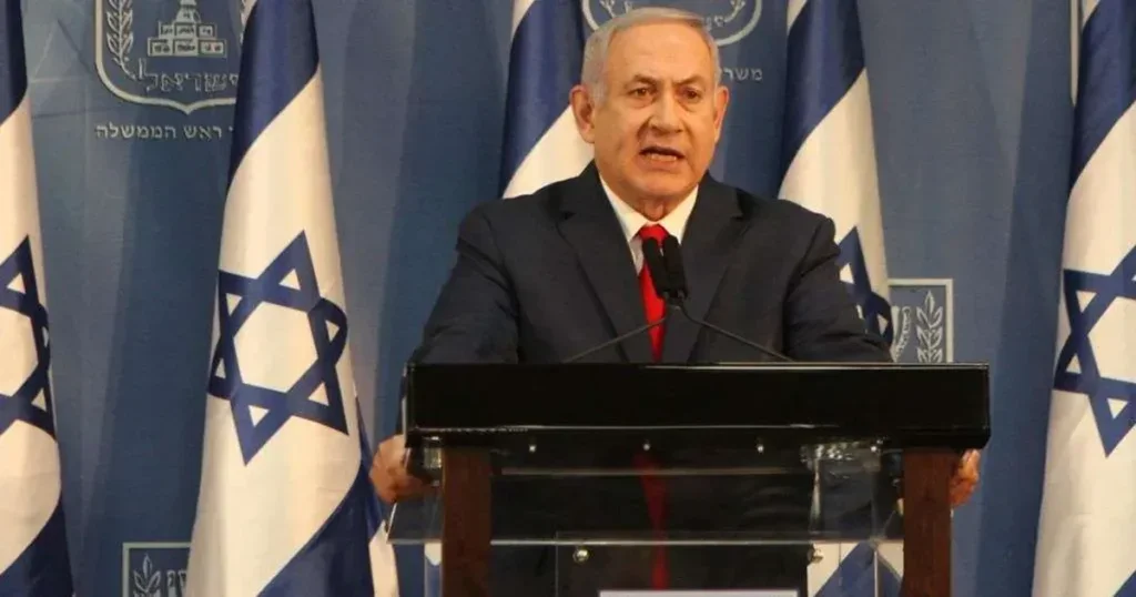 Netanyahu: Izrael nastavlja rat u Gazi, ali se priprema i za scenarije u drugim područjima
