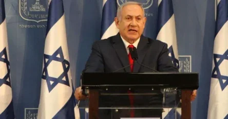 Netanyahu napad na izbjeglički kamp u Rafahu nazvao “tragičnom greškom”