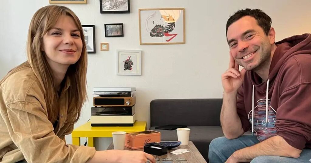 Damir i Emina iz Sarajeva kreirali popularnu igru u Njemačkoj: “U EU je jednostavnije”