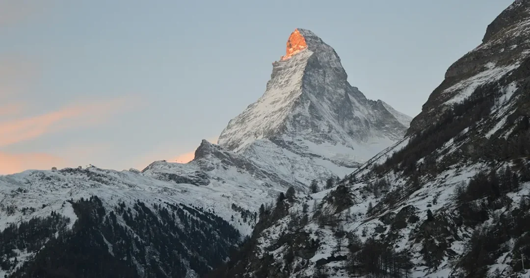 Matterhorn alpe