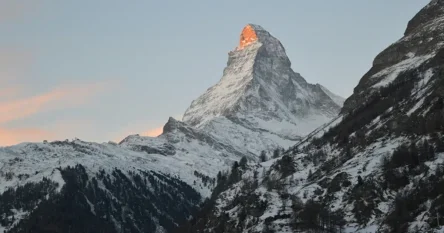 Na Alpama nestala grupa skijaša, petorica ih pronađena mrtva