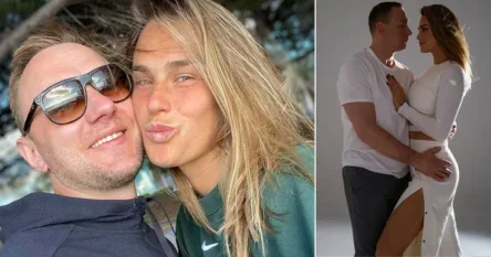 Otkriven uzrok iznenadne smrti momka teniserke Arine Sabalenke
