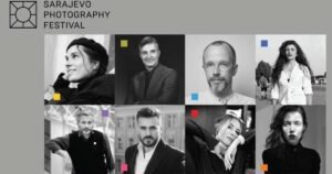 Impresivna imena u žiriju Sarajevo Photography Festivala: Od Magnum fotografa do Vogue urednika