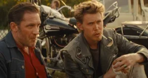 Objavljen novi trailer za film o motoristima s Tomom Hardyjem u glavnoj ulozi