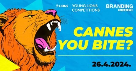 Young Lions BiH: Neka vas kreativnost vodi ka uspjehu
