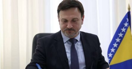 Hasičević: Federacija BiH ima najnižu inflaciju u regiji, cijene će ostati stabilne