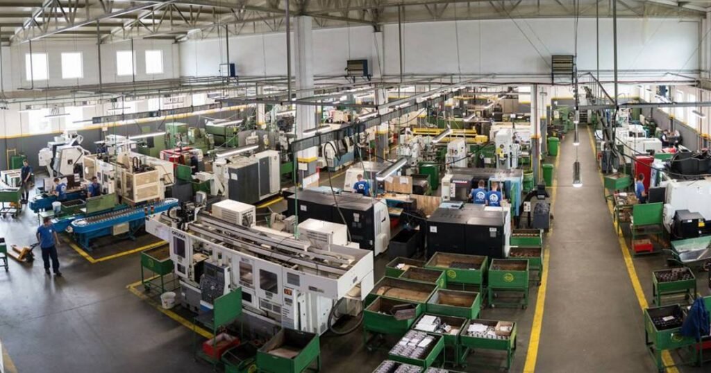 Velike ambicije: Bh. kompanija kupila fabriku u Njemačkoj, primaju nove radnike