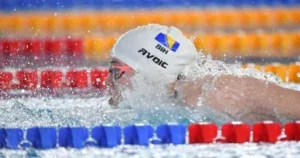 Sjajan nastup bh. plivača u Beogradu, Iman Avdić slavila u svih pet utrka