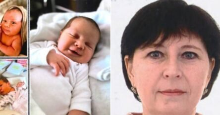 Pronađeno tijelo mlade majke: Otkriven njen identitet, a beba i baka Marina su nestale