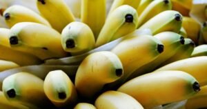 Banane u prodavnicama su uvijek broj 1 na vagama – evo i zašto