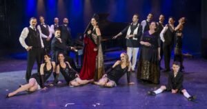 Broadwayski klasik “Blue Monday” 22. marta premijerno na sceni Narodnog pozorišta