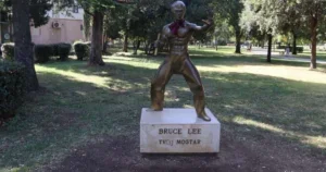 Nakon što je noćas nestao Bruce Lee oglasila se policija