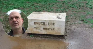 Pitali Mostarce ko je mogao ukrasti Brucea Leeja, jedan odgovor je postao hit