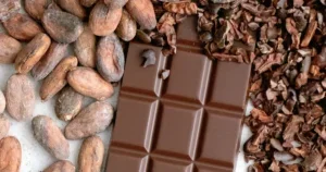Cijena kakaoa brutalno raste, čokolada će biti sve skuplja i sve manja