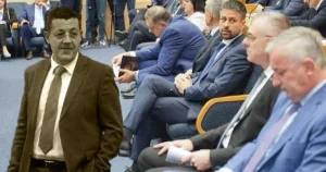 Čampara: Dodik neka se ne vara, nije nama SNSD nužno zlo