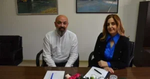 Centri za kulturu Goražde i ‘Ahmed Muradbegović’ Gradačac potpisali memorandum o saradnji