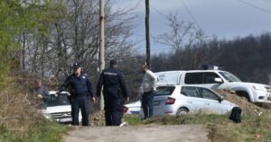 Policija odvela majku nestale djevojčice Danke na mjesto gdje je posljednji put viđena