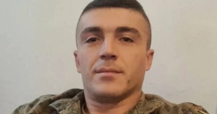 Pripadnici Oružanih snaga BiH kreću u potragu za nestalim Dragom Tanaskovićem
