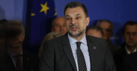 Konaković: BiH bi ipak mogla dobiti sredstva iz Plana rasta