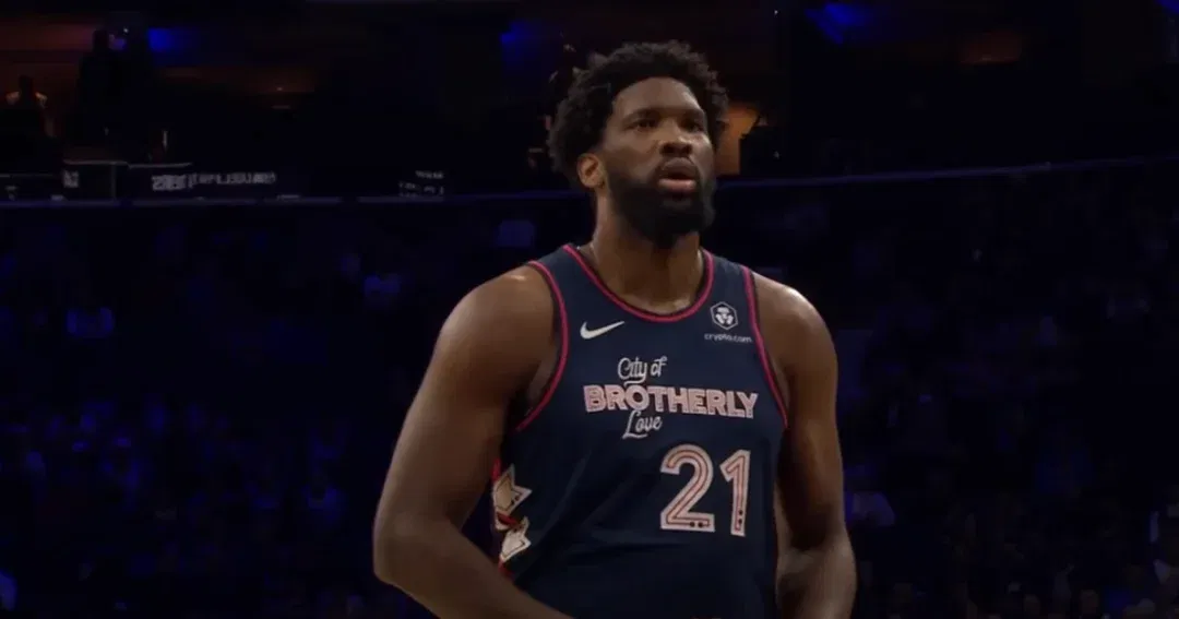 embiid