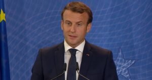 Macron traži “istinu i pravdu” u istrazi ubistva više od stotinu Palestinaca