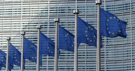 EU sankcionisala šest osoba zbog cyber aktivnosti protiv država članica EU-a i Ukrajine