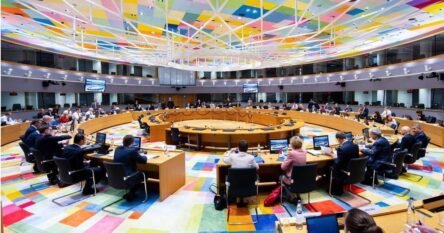 Evropsko vijeće odobrilo početak pregovora s BiH!