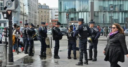 Francuska podigla stepen sigurnosti na najviši nivo nakon napada u Moskvi