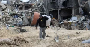 Izrael nastavio s ofanzivom na Pojas Gaze, najmanje su tri osobe ubijene