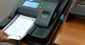 Poznato u kojim opštinama će biti uvedeni skeneri za izbore