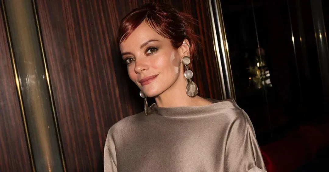 lily allen pjevacica