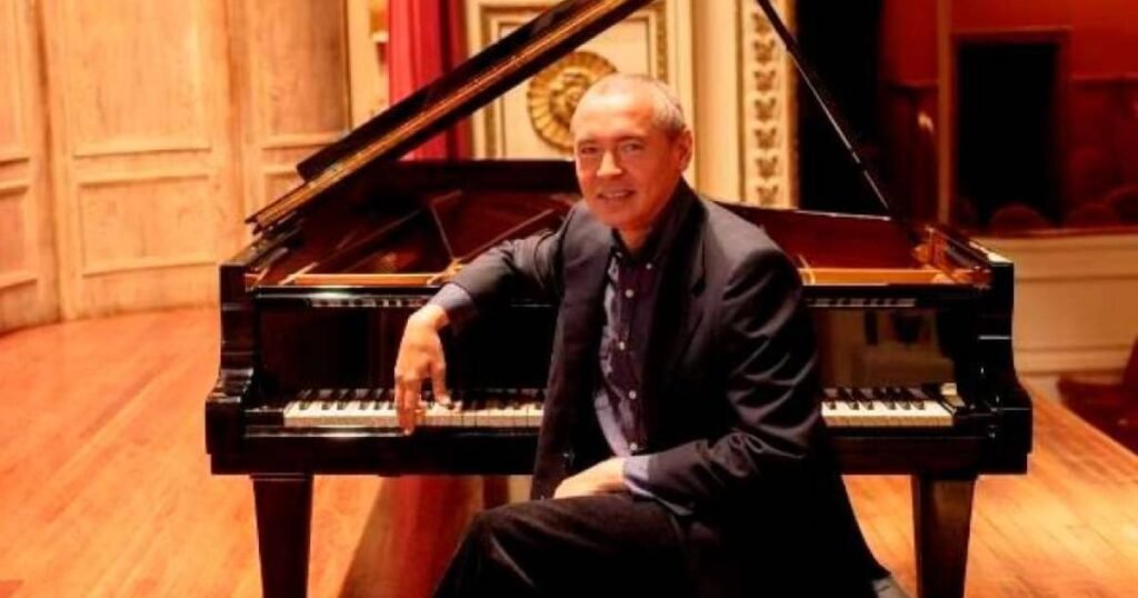 Maestro Pogorelić sarajevskoj publici izvest će recital posvećen djelima Chopina