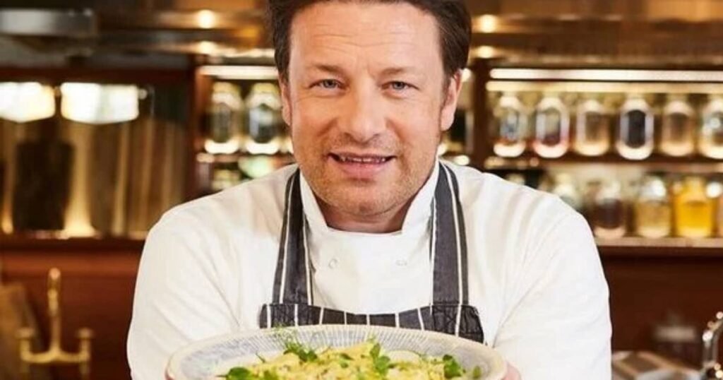 Jamie Oliver, nakon Beograda, otvara restoran u još jednoj zemlji bivše Jugoslavije