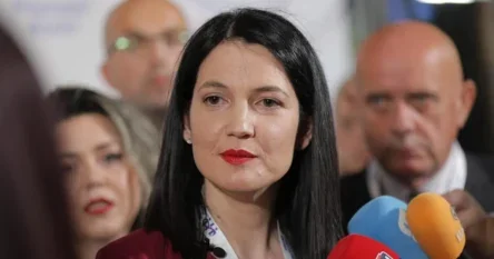 Trivić očekuje da će joj pomoći SDS: Možda nije još kasno da se izmijeni Izborni zakon