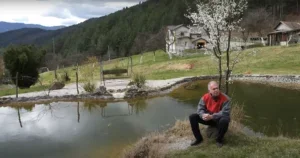Nijemac u BiH uzgaja najskuplje ribe na svijetu, cijena im je vrtoglava