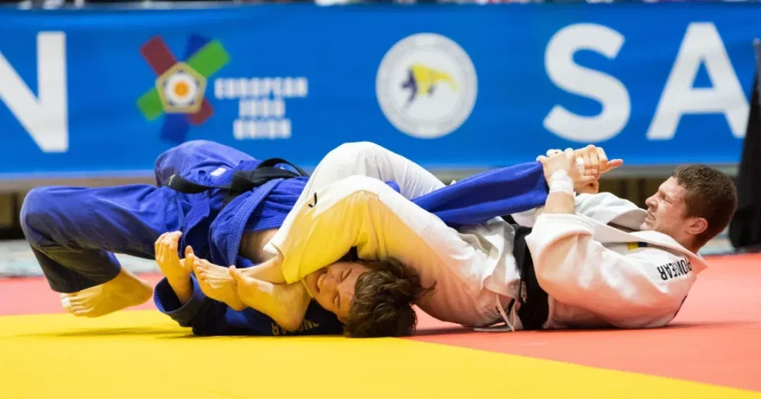 judo kup sarajevo