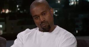 Kanye West zahtijeva da ga se zove novim imenom: Moje ime je robovsko