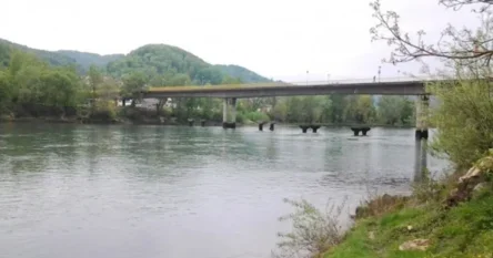 Zatvara se most između BiH i Srbije