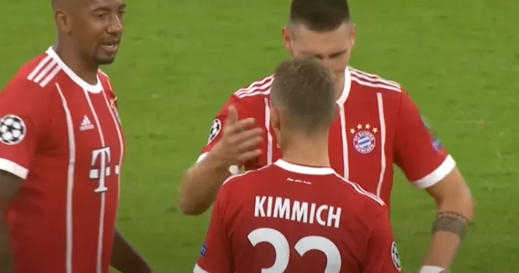Nakon devet godina Bayern spreman prodati Kimmicha, samo pet klubova može ga kupiti