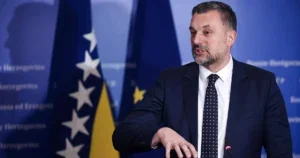 Konaković ide na konferenciju ‘Pravda za Ukrajinu’