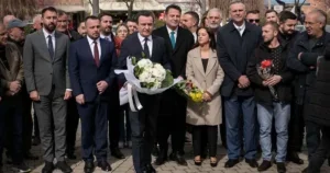 Kurti: Masakri na Markalama i Zelenoj tržnici u Mitrovici su dokazi genocidnog djelovanja Srbije
