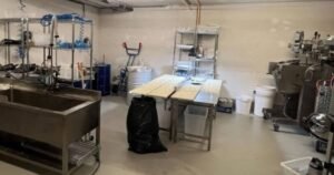 Uhapšeni državljani BiH: Švicarci otkrili neobičnu laboratoriju za proizvodnju droge