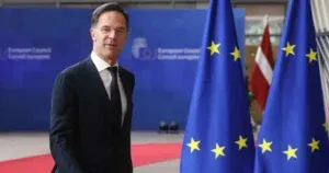 Mark Rutte imenovan za novog generalnog sekretara NATO-a