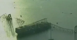 Šest radnika palo u rijeku kad se srušio most u Baltimoreu: “Vjerovatno su mrtvi”